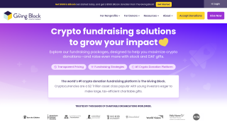 The Giving Block